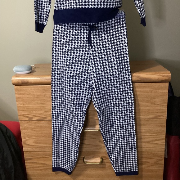 Sweatshirt set - Picture 7 of 7